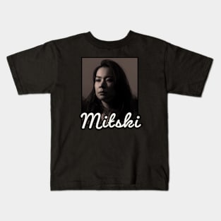 Mitski / 1990 Kids T-Shirt
